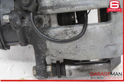 Rear Left and Right Side Brake Caliper 4G6AE, 4G5AE