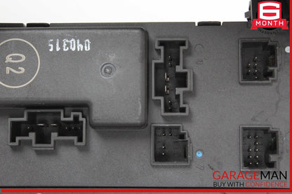 03-12 Mercedes R230 SL500 SL600 Right Passenger Side Door Control Module OEM