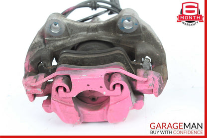 08-18 Mercedes W204 C300 E550 CLS350 Rear Brake Caliper Calipers Set of 2 Pc OEM