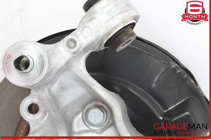 18-22 Honda Accord Rear Right Side Spindle Knuckle w/ Disc Rotor OEM