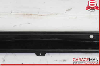03-10 Porsche Cayenne 955 957 Front Bumper Reinforcement Impact Crash Bar Rebar