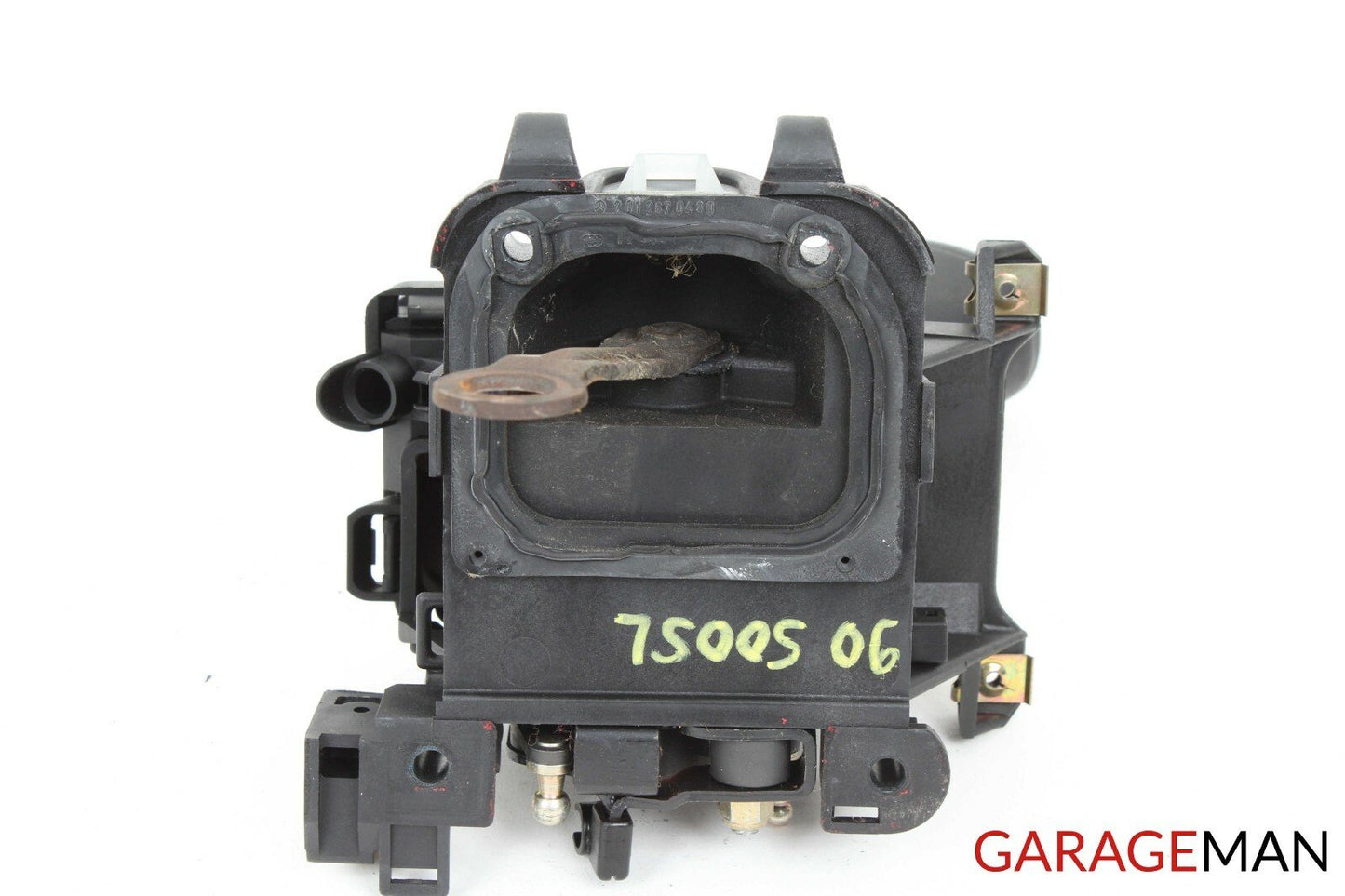 90-95 MERCEDES R129 500SL FLOOR SHIFTER GEAR SHIFT SELECTOR OEM