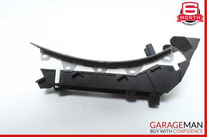 07-14 Mercedes W221 S400 CL550 S550 Dashboard Dash Control Switch Panel