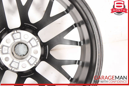 15-24 Porsche Macan 95B Wheel Rim 10J x 20H2 ET19 OEM