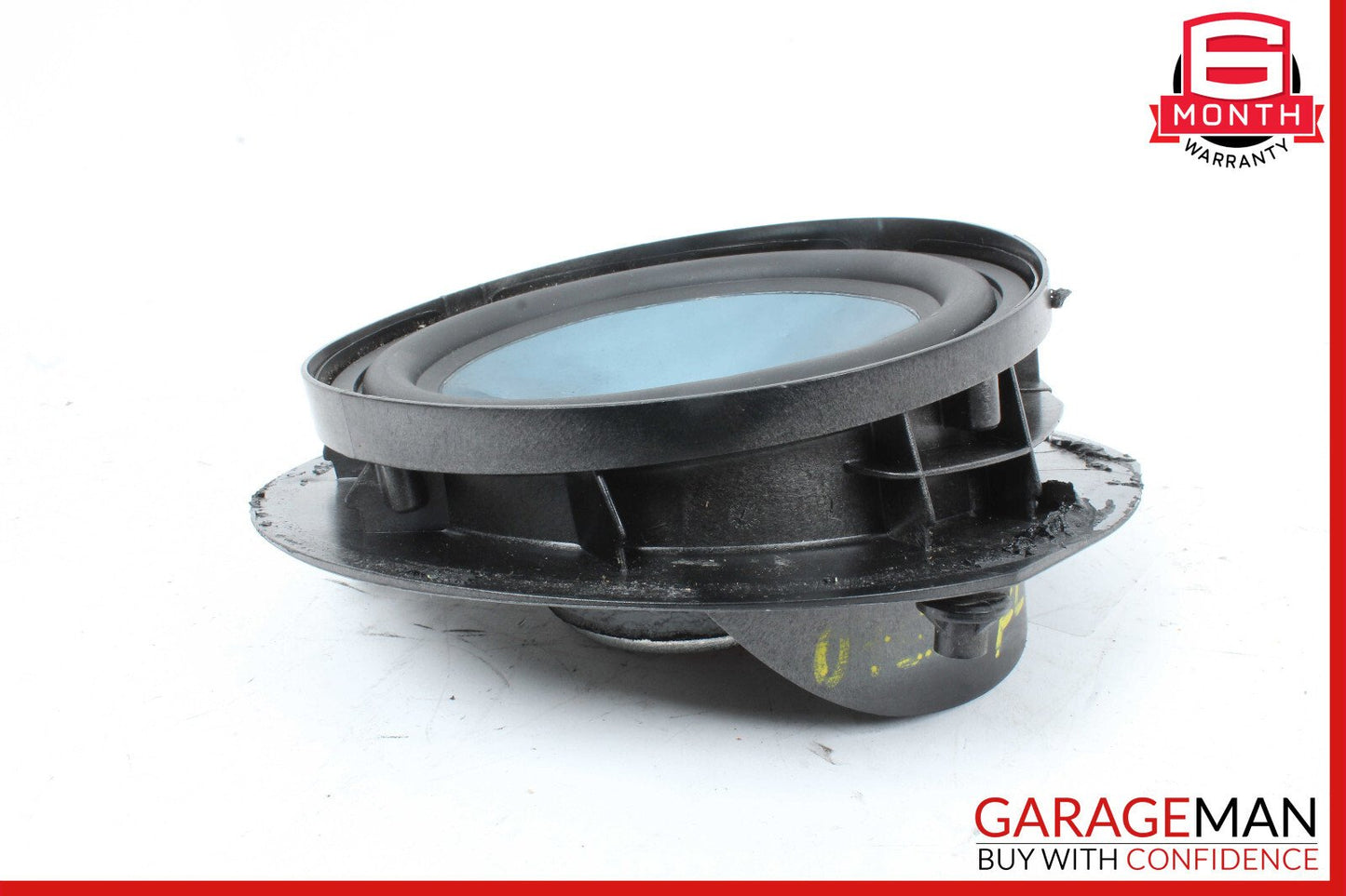 07-09 Mercedes W211 E350 E550 Front Left Side Door Sound Speaker Logic7 OEM