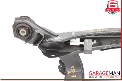 10-18 Mercedes W212 E350 CLS400 CLS550 Rear Subframe Sub Frame Crossmember OEM