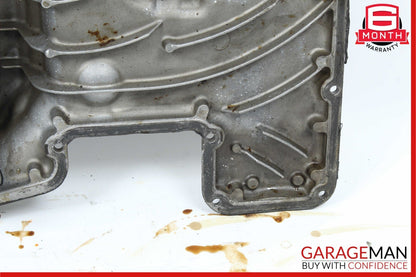 01-05 Mercedes W203 C240 CLK320 C320 E320 CLK320 Lower Engine Motor Oil Pan OEM