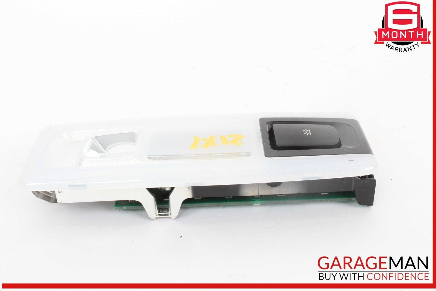 16-22 BMW X1 Rear Left or Rear Right Side Reading Dome Light LED Lamp OEM
