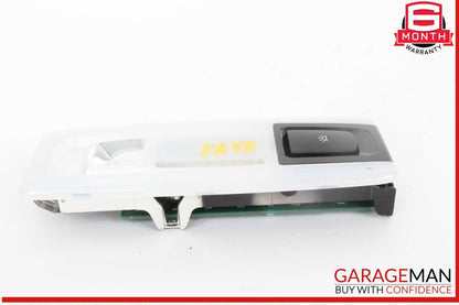 16-22 BMW X1 Rear Left or Rear Right Side Reading Dome Light LED Lamp OEM