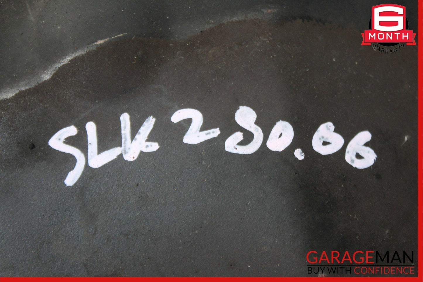 05-11 Mercedes R171 SLK280 SLK350 Front Right Side Spindle Knuckle Hub Bearing