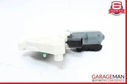 14-18 Mercedes W117 CLA250 Rear Left Driver Side Door Window Regulator Motor OEM