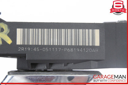 17-20 Maserati Levante M161 Front or Rear Right Side Exterior Door Handle OEM
