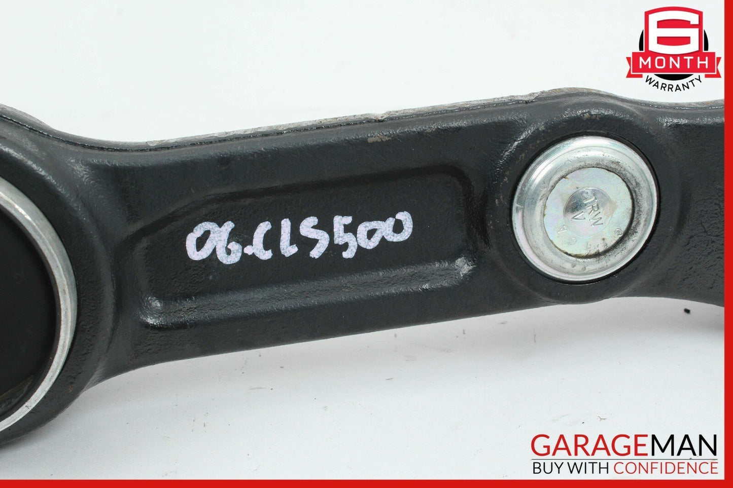 03-09 Mercedes W219 CLS500 E350 Front Left Driver Side Lower Control Arm RWD OEM