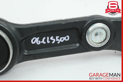 03-09 Mercedes W219 CLS500 E350 Front Left Driver Side Lower Control Arm RWD OEM