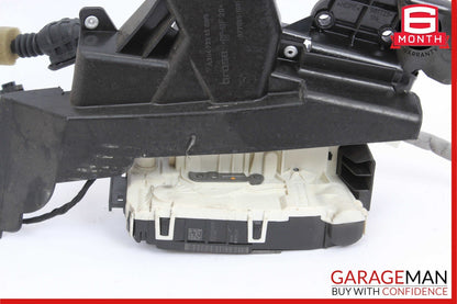 08-18 Mercedes CLS400 E350 C300 Front Right Side Door Lock Latch Actuator