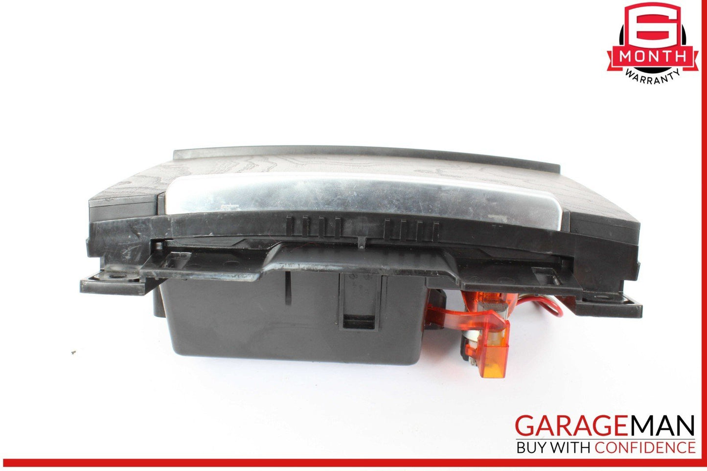 12-18 Audi A7 Quattro Front Storage Compartment Tray Ashtray Assembly OEM