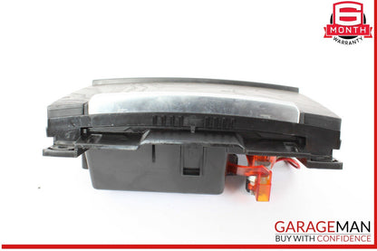 12-18 Audi A7 Quattro Front Storage Compartment Tray Ashtray Assembly OEM