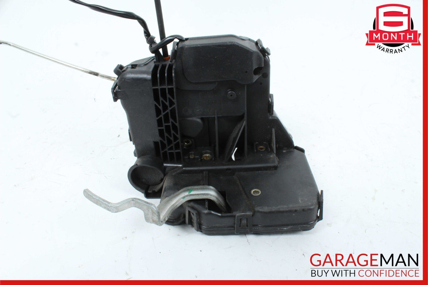 06-11 Mercedes W219 CLS550 CLS55 Front Right Side Door Lock Latch Actuator OEM