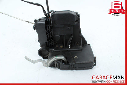 06-11 Mercedes W219 CLS550 CLS55 Front Right Side Door Lock Latch Actuator OEM