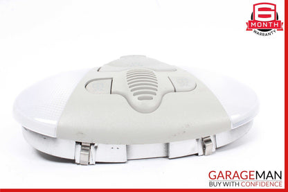 03-04 Mercedes R230 SL500 SL55 AMG Front Overhead Top Upper Dome Light Lamp OEM