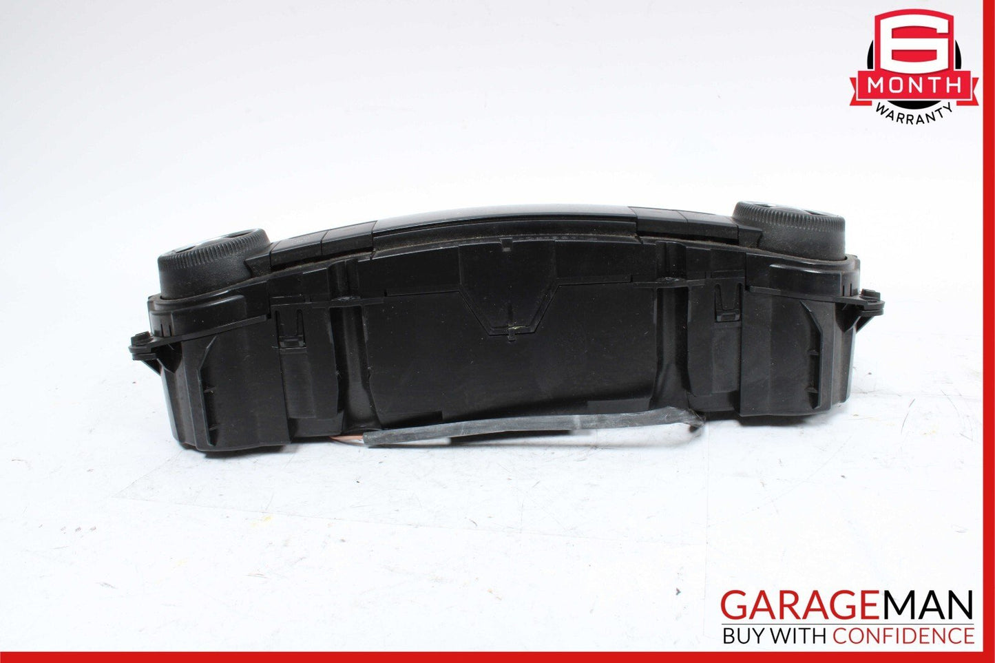06-11 Mercedes W219 CLS500 CLS550 AC A/C Heater Climate Controller Switch Unit