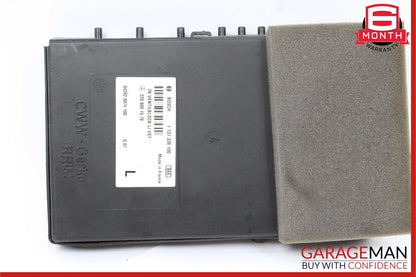 00-06 Mercedes W220 S55 AMG Left Dynamic Seat Vacuum Pump Module OEM