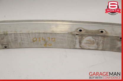 06-12 Mercedes W164 GL450 GL550 Front Bumper Reinforcement Impact Crash Rebar