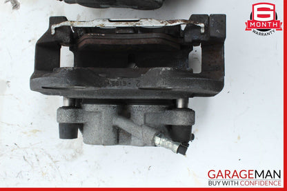 06-09 Mercedes W251 R350 4MATIC Front Right&Left Brake Caliper Calipers Set OEM