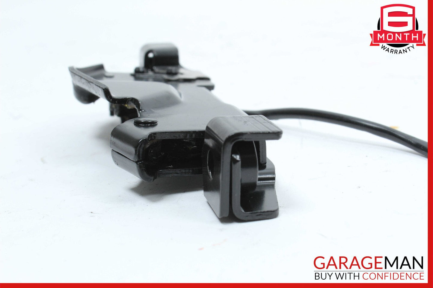 97-04 Mercedes R170 SLK230 SLK320 Right Side Top Convertible Lock Latch Actuator