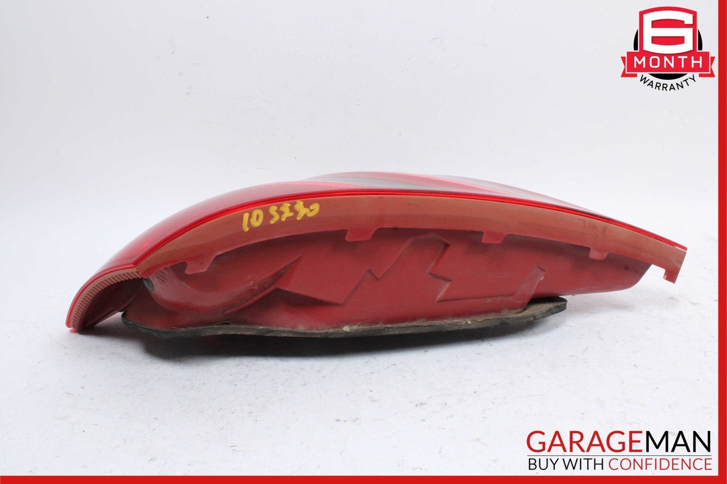 10-13 Mercedes W221 S550 S400 S63 AMG Rear Right Passenger Side Tail Light Lamp