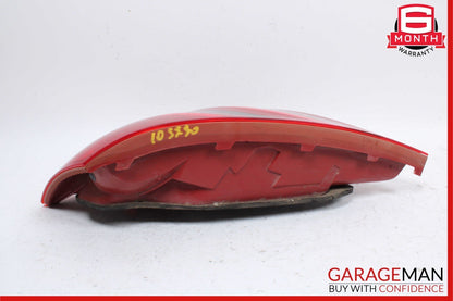 10-13 Mercedes W221 S550 S400 S63 AMG Rear Right Passenger Side Tail Light Lamp