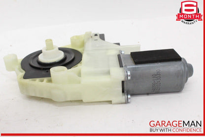 10-16 Porsche Panamera 970 Front Left or Rear Right Window Regulator Motor OEM