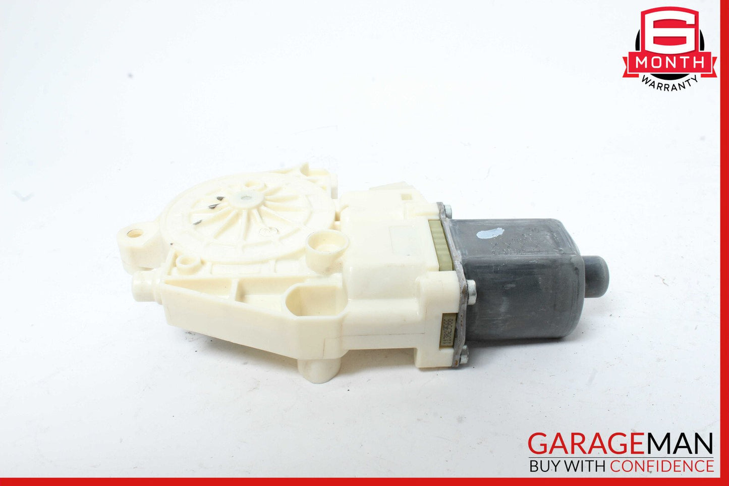 08-16 Mercedes W204 C250 GLK350 Rear Left Door Window Regulator Motor OEM