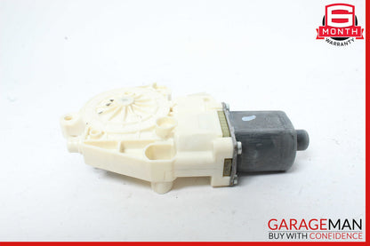 08-16 Mercedes W204 C250 GLK350 Rear Left Door Window Regulator Motor OEM