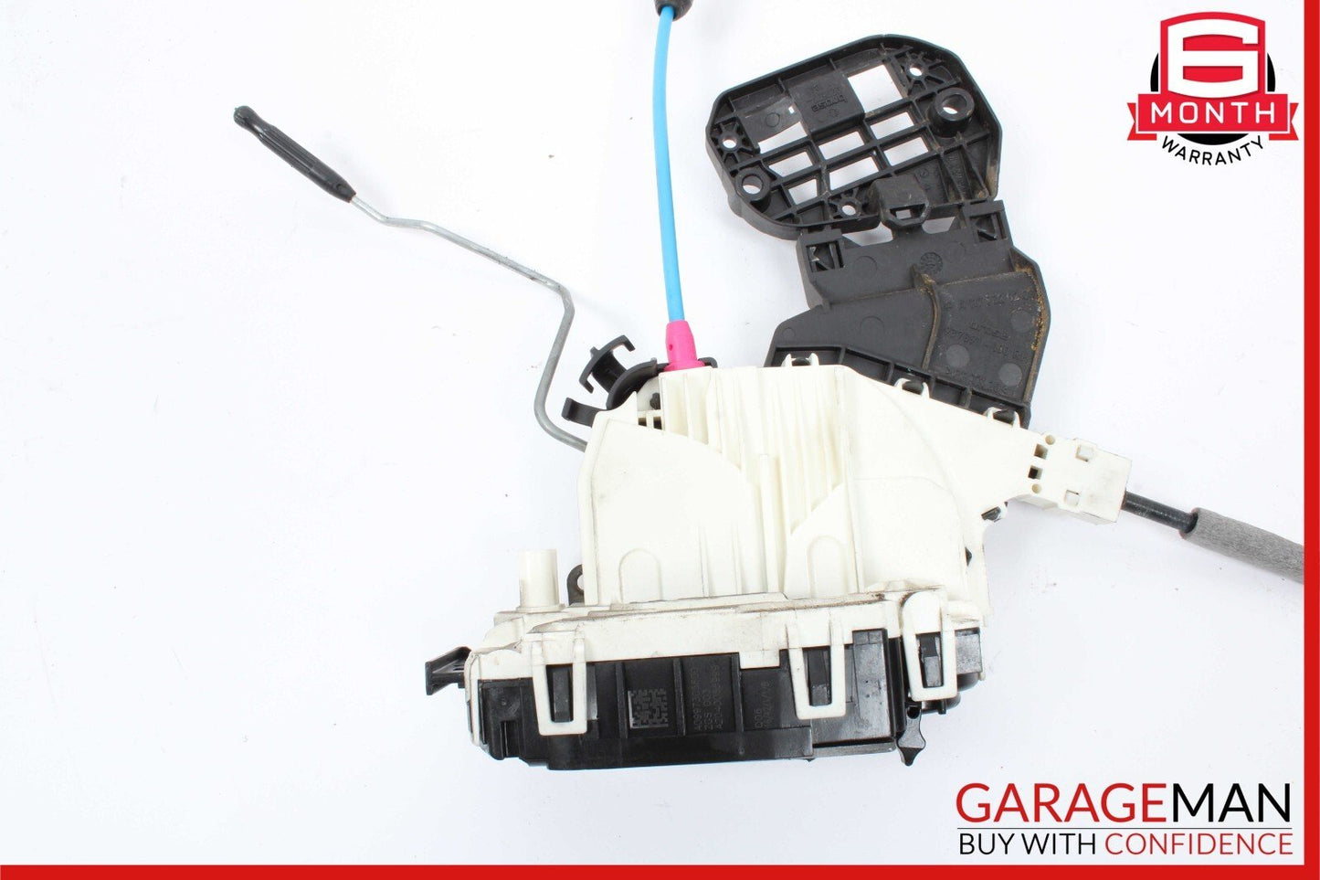 14-18 Mercedes W117 CLA250 Rear Right Side Door Lock Latch Actuator OEM