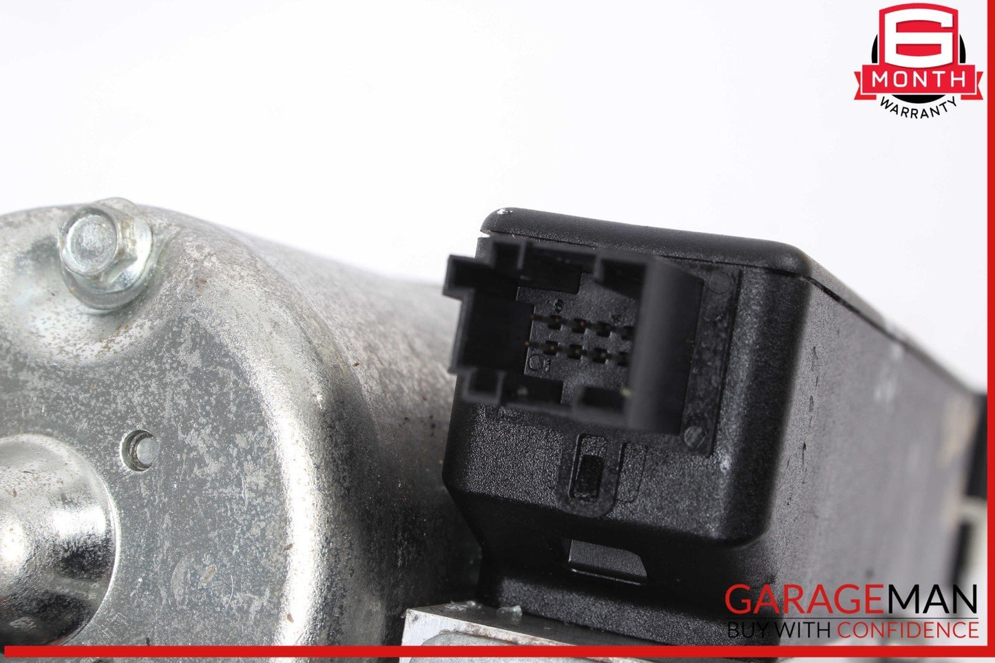 03-08 Mercedes R230 SL500 SL550 Convertible Top Hydraulic Pump Motor OEM