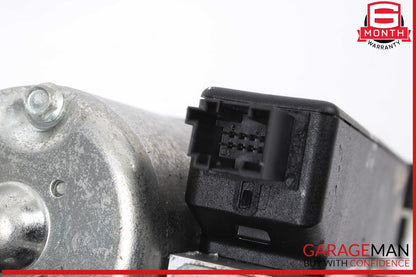 03-08 Mercedes R230 SL500 SL550 Convertible Top Hydraulic Pump Motor OEM