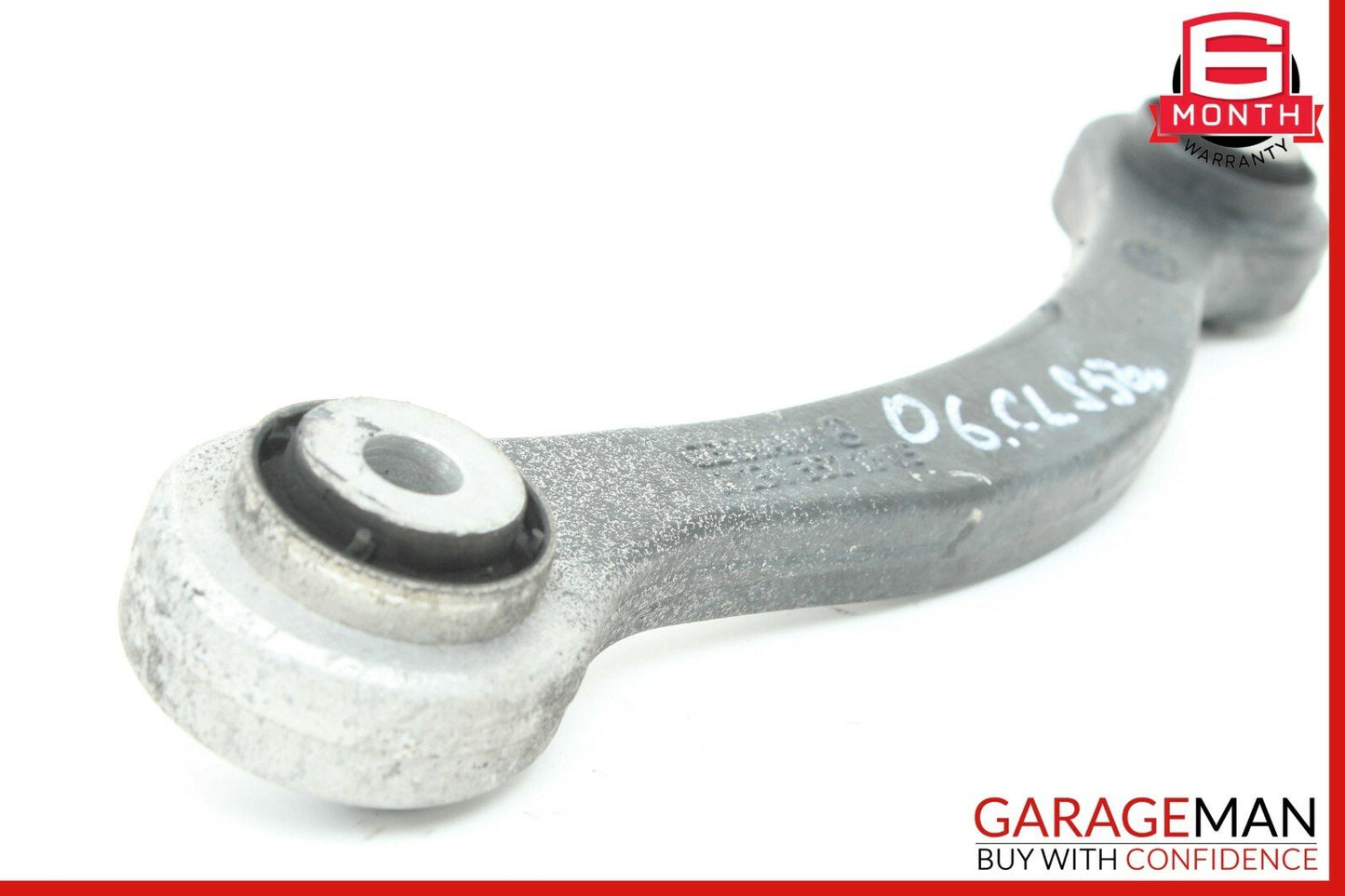 03-11 Mercedes SL550 CLS500 Rear Right / Left Side Suspension Upper Control Arm