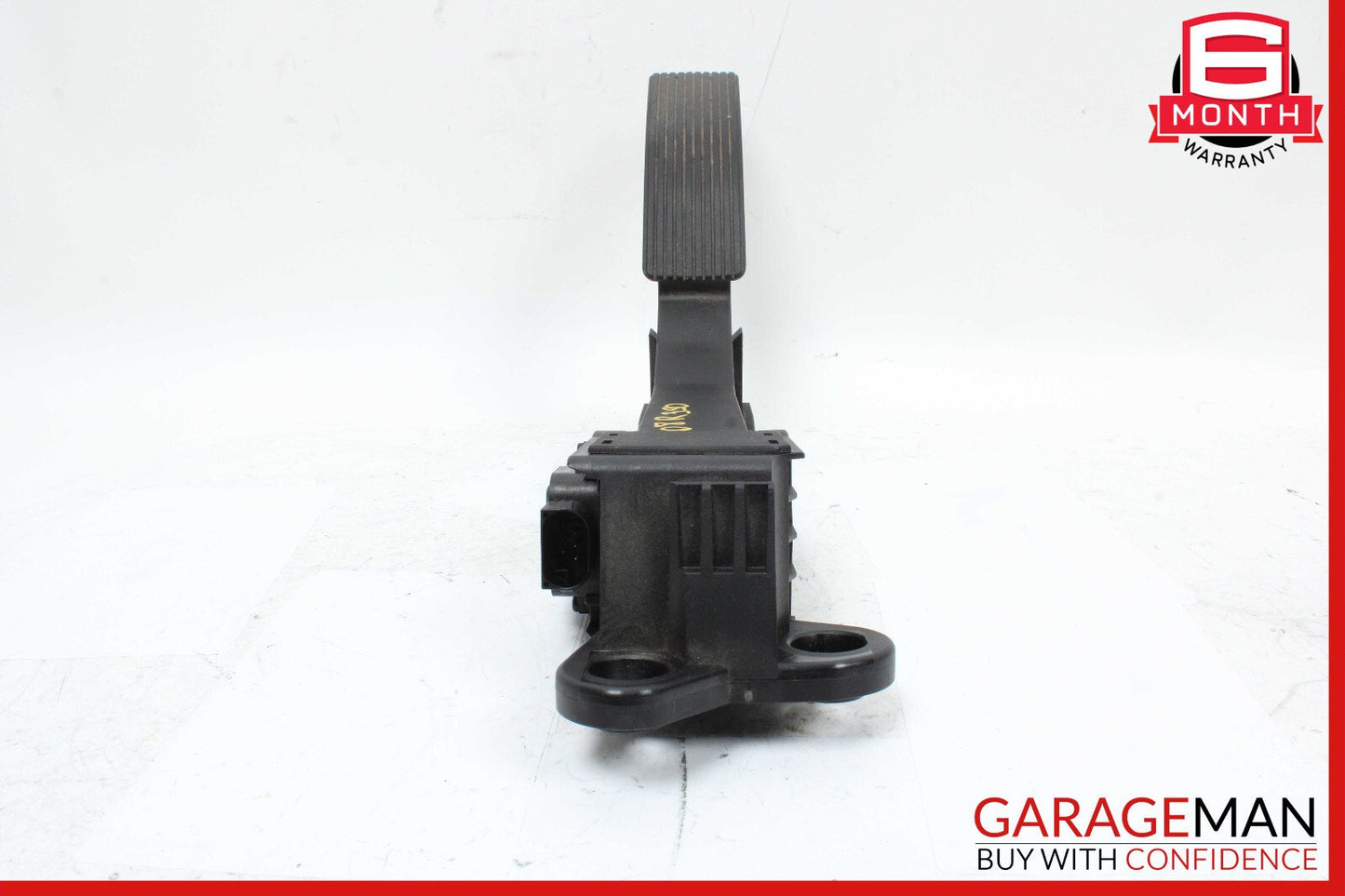 06-13 Mercedes X164 GL550 R350 Gas Throttle Pedal Accelerator 1643000504 OEM