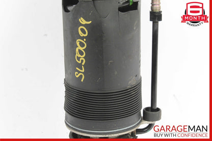 03-06 Mercedes R230 SL500 SL600 Rear Left Hydraulic Shock Strut Absorber OEM