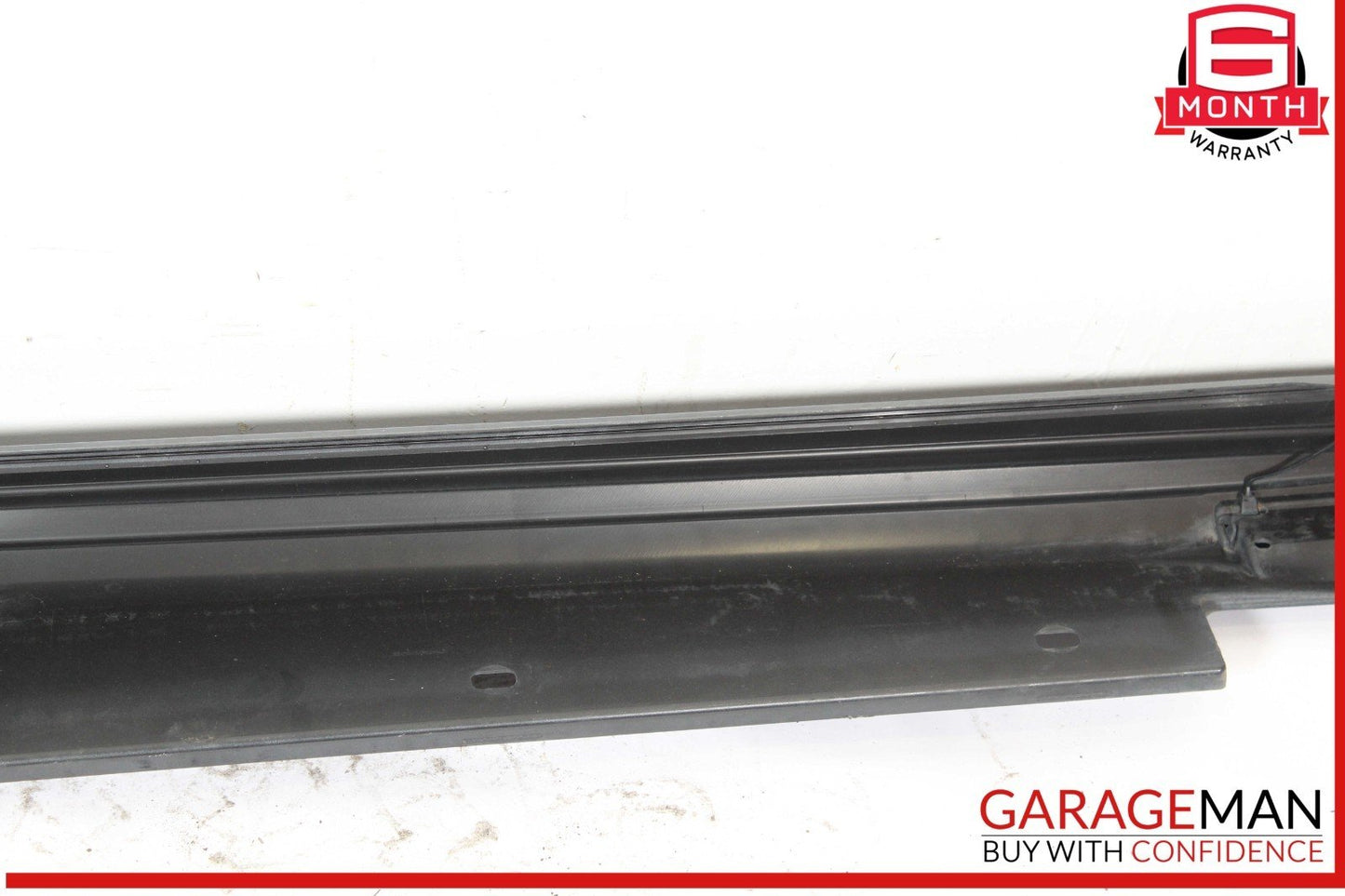 14-16 Mercedes W212 E350 E550 Sedan Sport Left Side Skirt Rocker Panel OEM