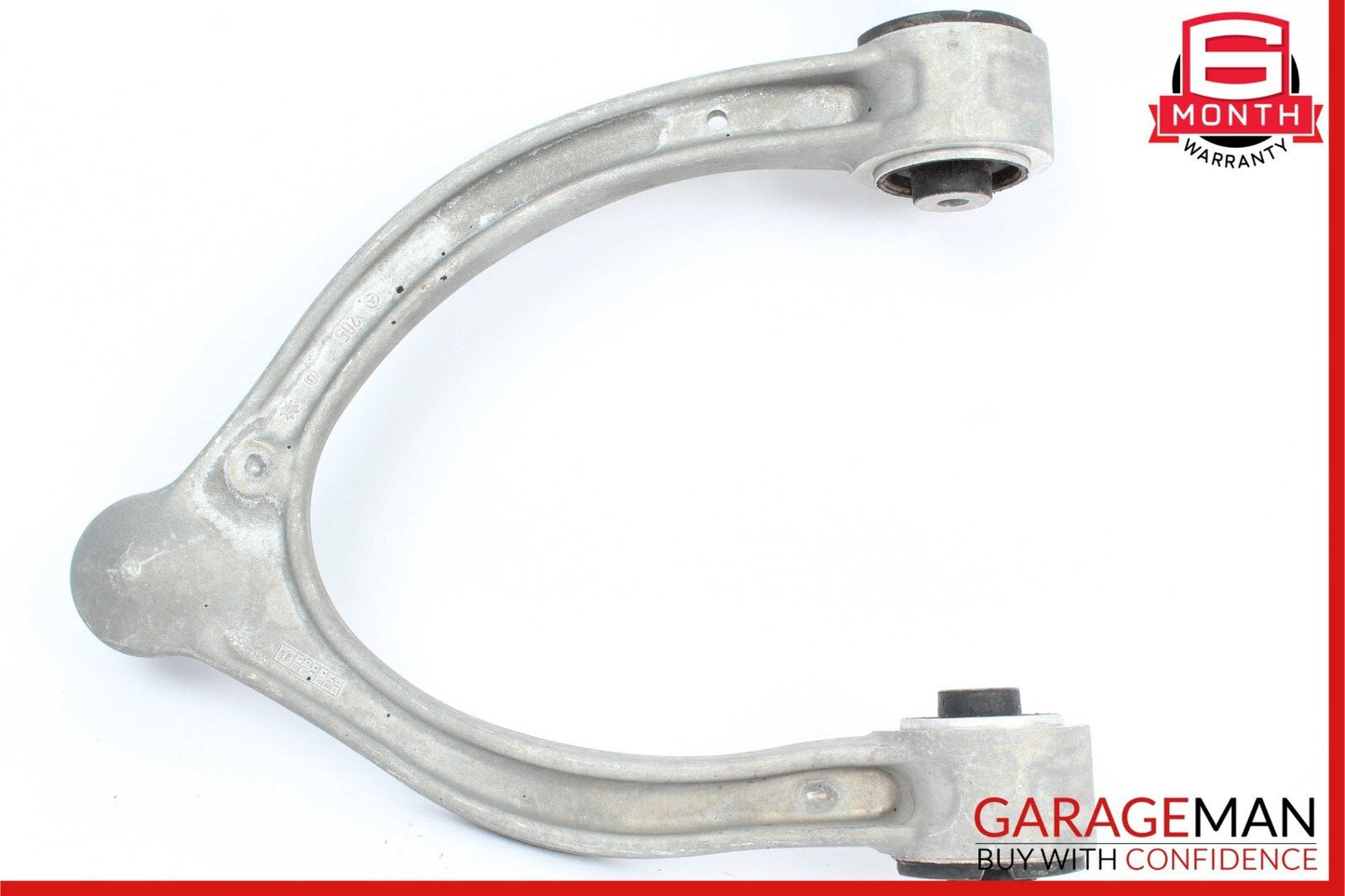 15-20 Mercedes W205 C300 E300 Front Left Side Upper Transverse Control Arm OEM