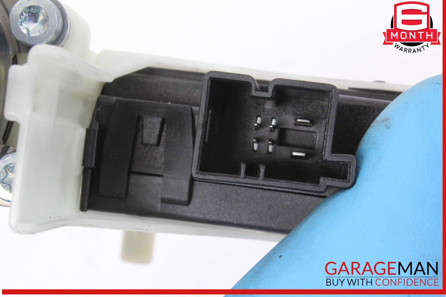 10-16 Porsche Panamera 970 Front Right or Rear Left Door Window Regulator Motor