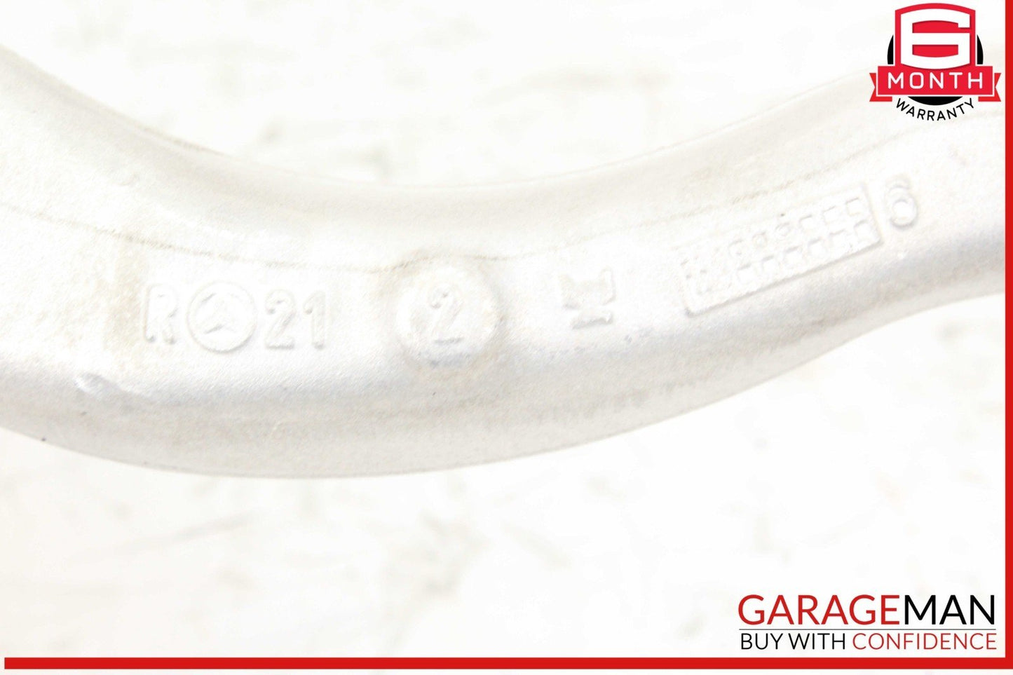 10-16 Mercedes W212 E350 Front Right Passenger Side Top Upper Control Arm OEM