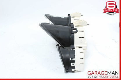 03-08 Mercedes R230 SL500 SL550 Speedometer Odometer Instrument Cluster Gauge