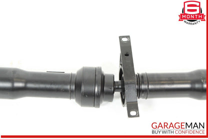 Maserati Ghibli M157 AWD Rear Drive Shaft Driveshaft Axle OEM