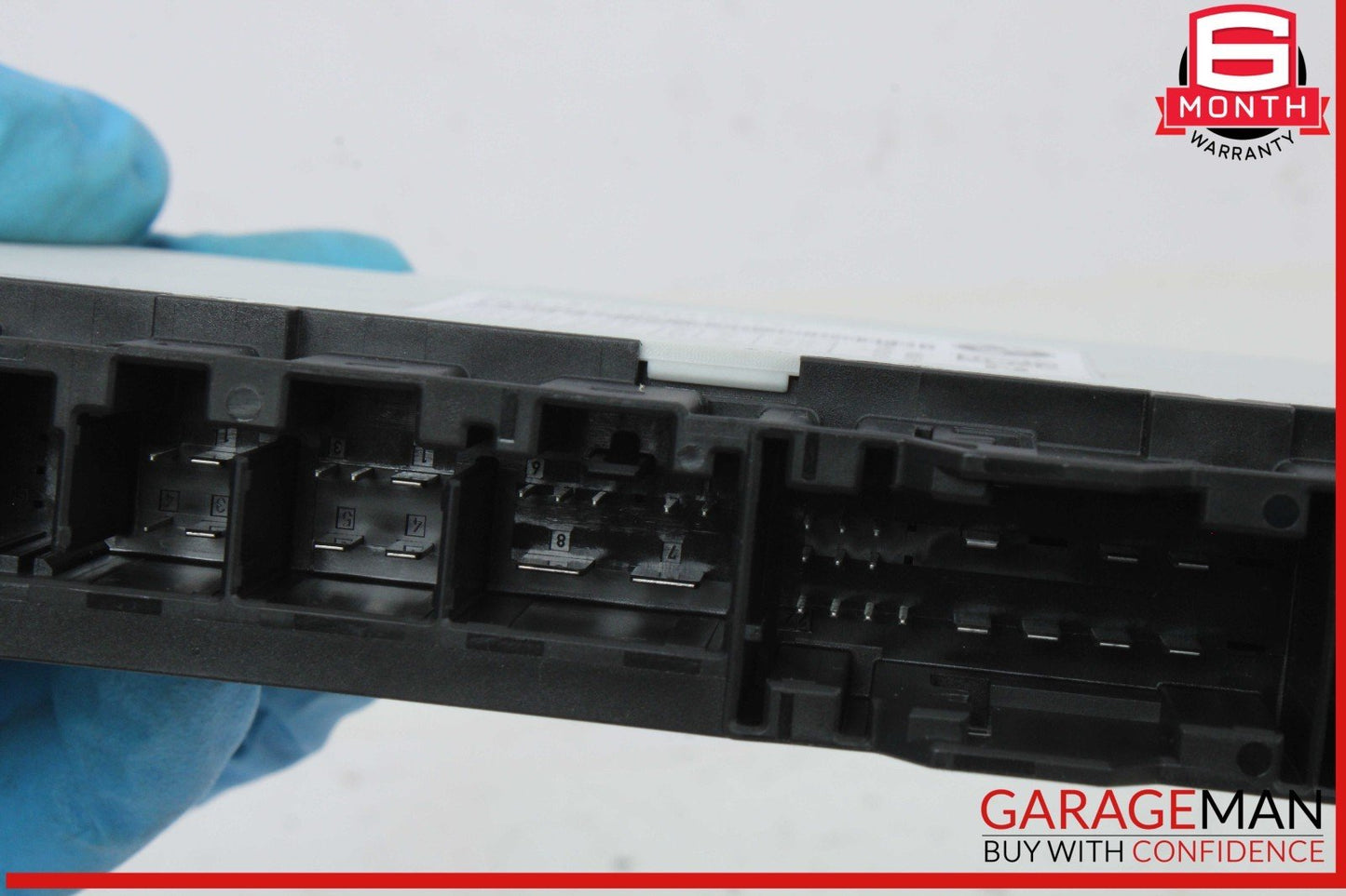 16-19 BMW X1 F48 X2 X3 X4 Front Left Driver Side Memory Seat Control Module Unit