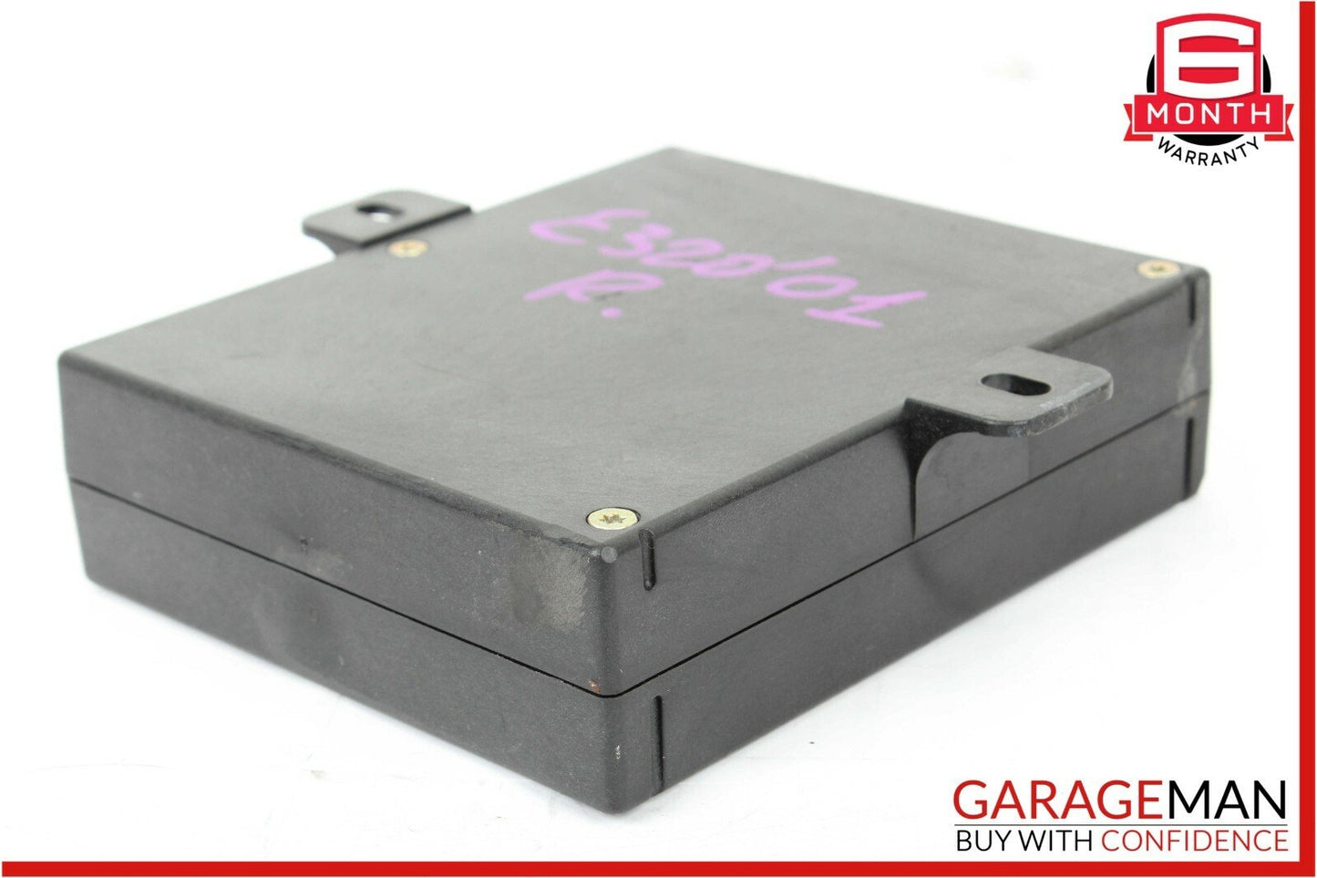 00-06 Mercedes W210 E320 CL600 CLK55 AMG Voice Recognition Control Module Unit
