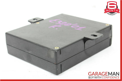 00-06 Mercedes W210 E320 CL600 CLK55 AMG Voice Recognition Control Module Unit