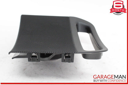 12-20 Mercedes R172 SLC300 SLK350 Rear Right Side B-Pillar Speaker Cover OEM